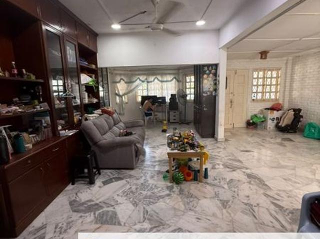 House for sale in Country Heights Damansara, Kuala Lumpur