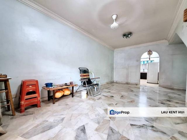 House for sale in Country Heights Damansara, Kuala Lumpur