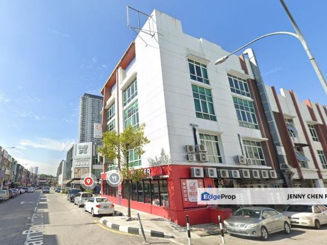 Shop for sale in Country Heights Damansara, Kuala Lumpur