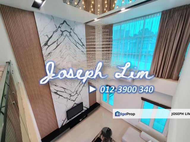 House for sale in Country Heights Damansara, Kuala Lumpur