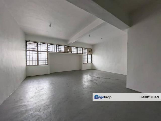 Shop for rent in Country Heights Damansara, Kuala Lumpur