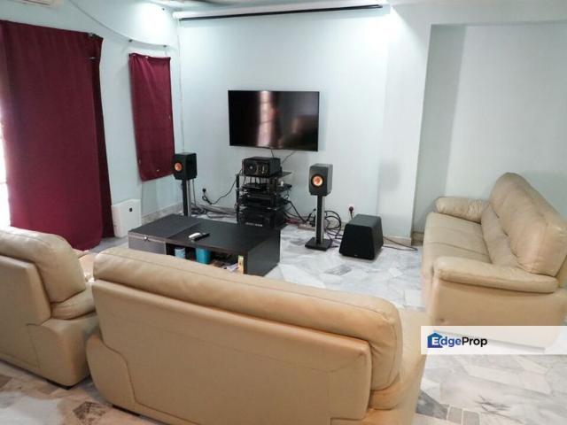 House for sale in Country Heights Damansara, Kuala Lumpur