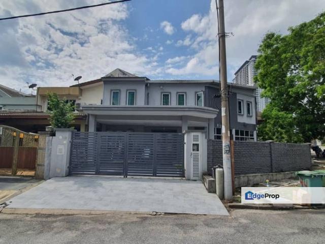 House for sale in Country Heights Damansara, Kuala Lumpur