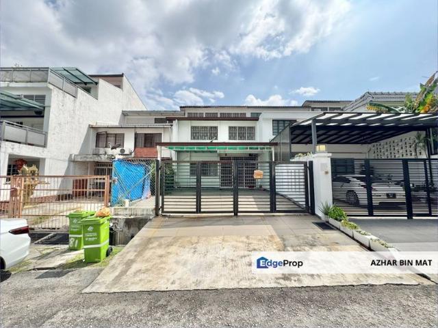 House for sale in Country Heights Damansara, Kuala Lumpur