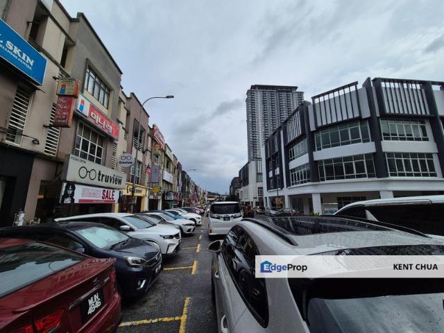 Shop for sale in Country Heights Damansara, Kuala Lumpur