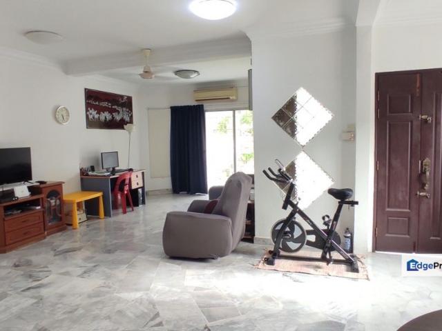 House for sale in Country Heights Damansara, Kuala Lumpur