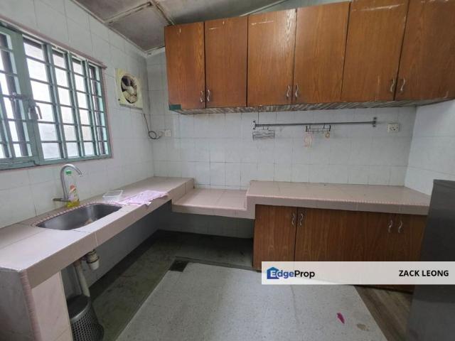 House for sale in Country Heights Damansara, Kuala Lumpur