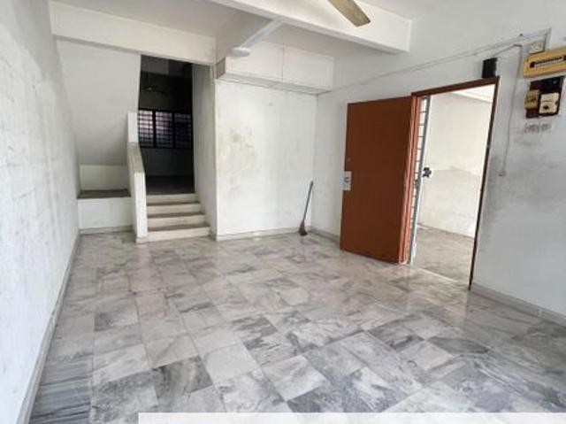 House for sale in Country Heights Damansara, Kuala Lumpur