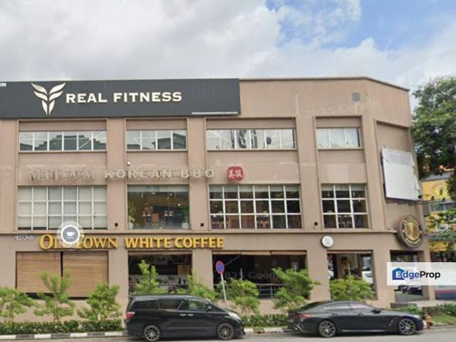 Shop for rent in Country Heights Damansara, Kuala Lumpur