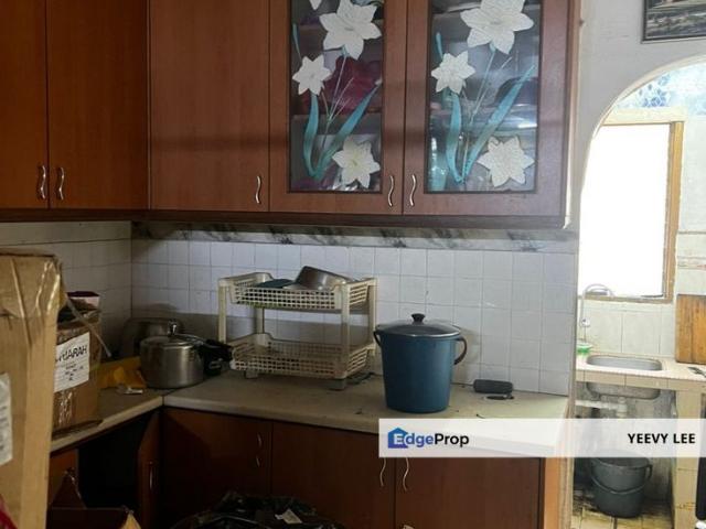 House for sale in Country Heights Damansara, Kuala Lumpur