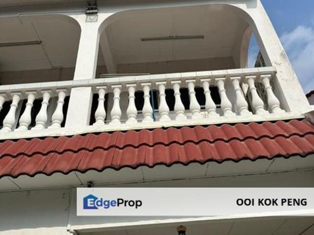 House for sale in Country Heights Damansara, Kuala Lumpur