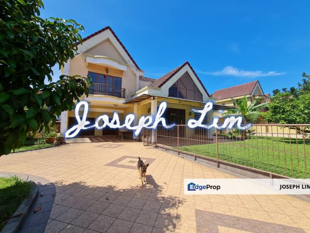 House for sale in Country Heights Damansara, Kuala Lumpur