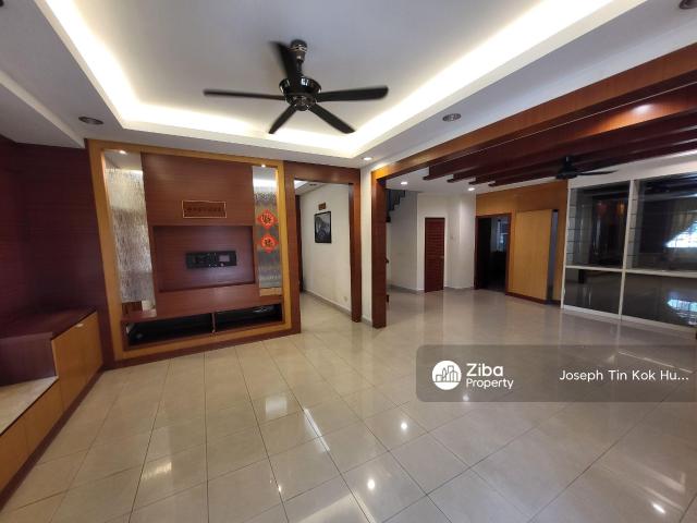 House for rent in Country Heights Damansara, Kuala Lumpur
