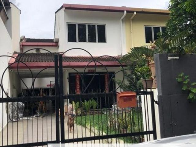 House for sale in Country Heights Damansara, Kuala Lumpur