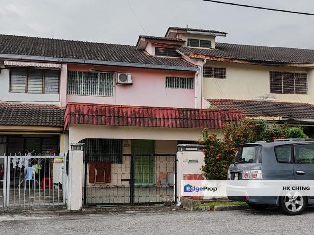 House for sale in Country Heights Damansara, Kuala Lumpur