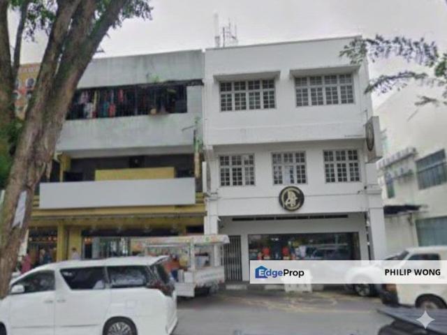 Shop for rent in Country Heights Damansara, Kuala Lumpur