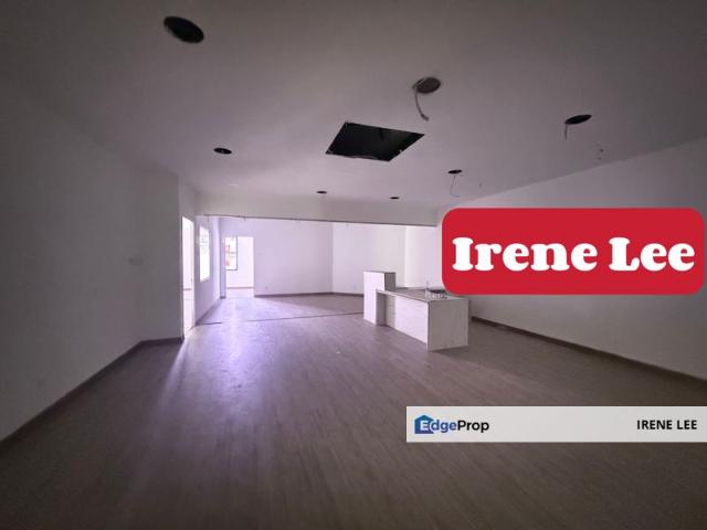 Shop for rent in Country Heights Damansara, Kuala Lumpur