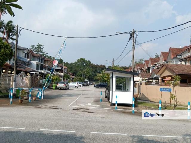 House for sale in Country Heights Damansara, Kuala Lumpur