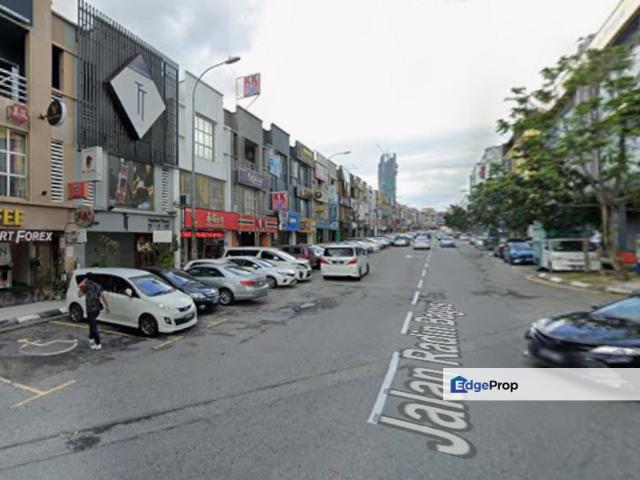 Shop for rent in Country Heights Damansara, Kuala Lumpur