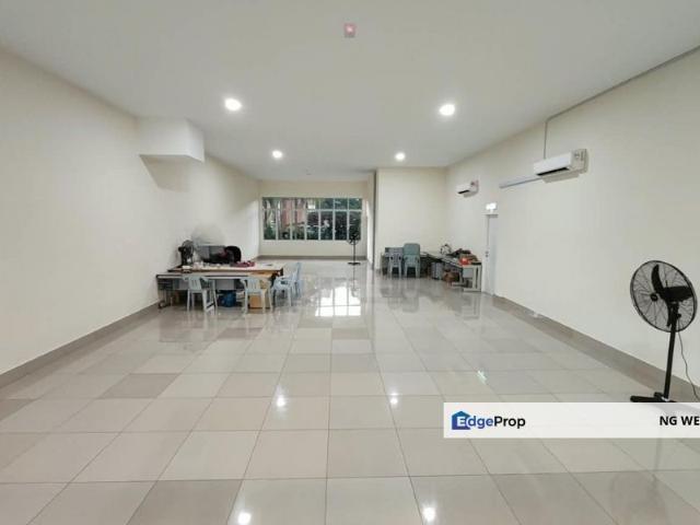 Shop for rent in Country Heights Damansara, Kuala Lumpur