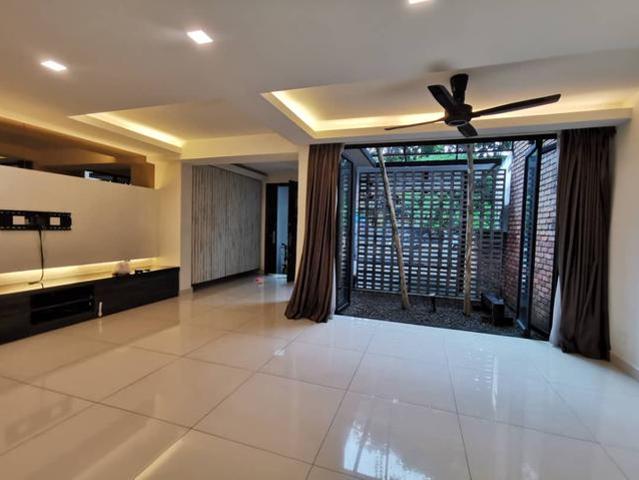 Terraced House for rent in Country Heights Damansara, Kuala Lumpur