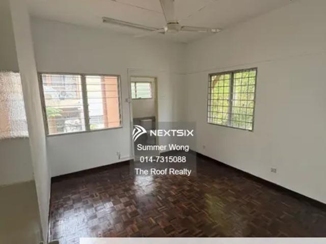 House for rent in KL Eco City, Kuala Lumpur