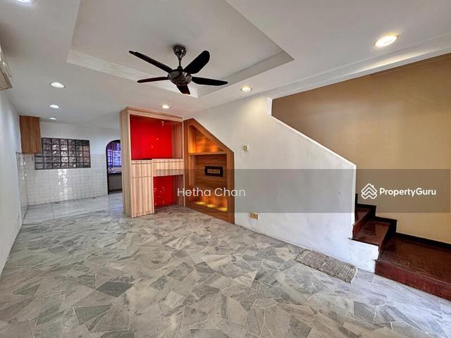 Terraced House for sale in Sri Petaling