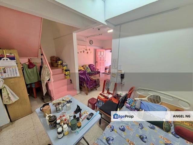House for sale in Country Heights Damansara, Kuala Lumpur