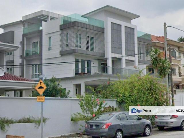 House for sale in Country Heights Damansara, Kuala Lumpur