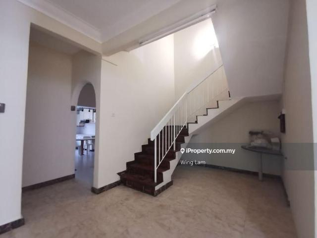 House for rent in Country Heights Damansara, Kuala Lumpur