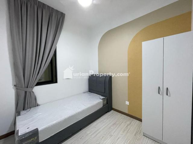 Apartment for rent in Country Heights Damansara, Kuala Lumpur