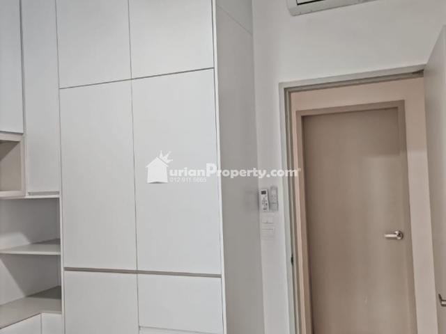 Apartment for rent in Country Heights Damansara, Kuala Lumpur