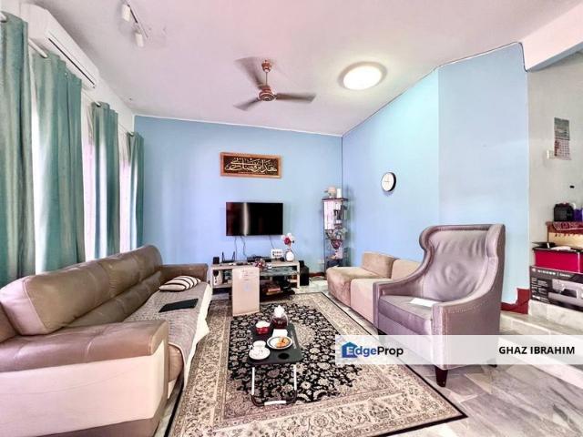 House for sale in Selangor