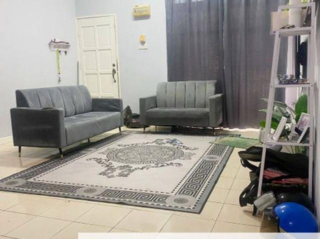 House for sale in Selangor