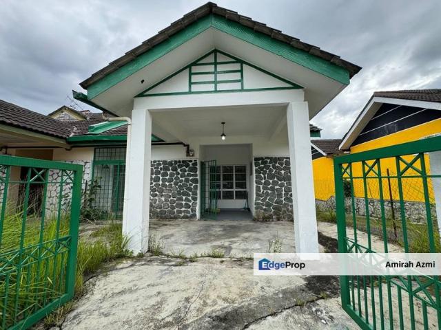 House for sale in Selangor