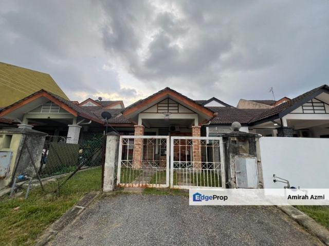 House for sale in Selangor