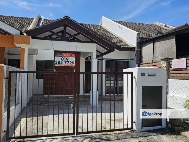House for sale in Selangor