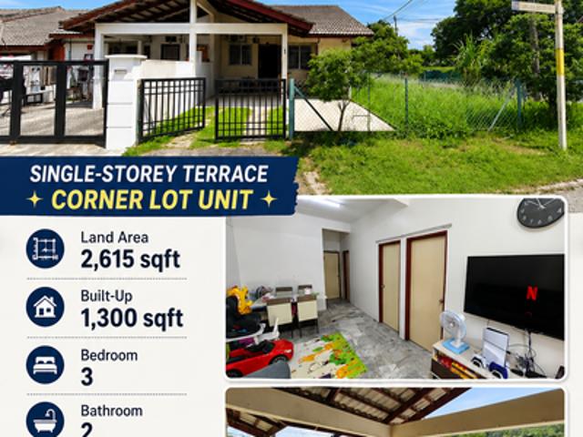 House for sale in Selangor