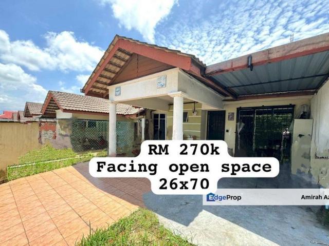 House for sale in Selangor