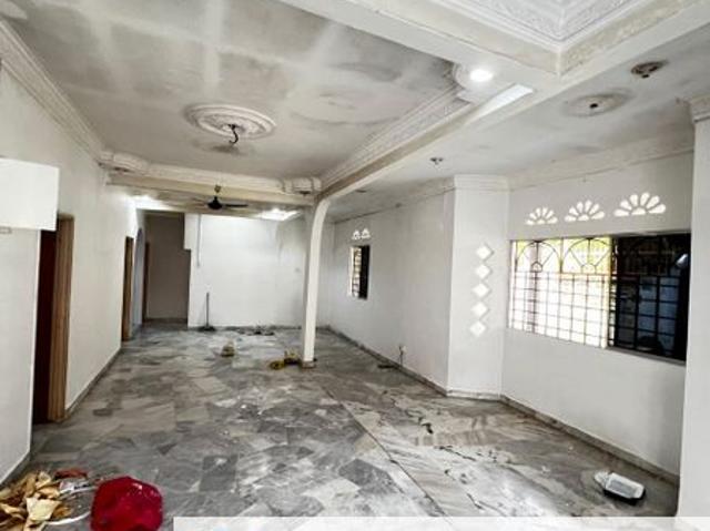 House for sale in Selangor