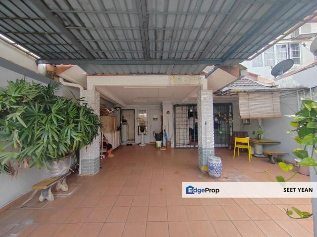 House for sale in Selangor