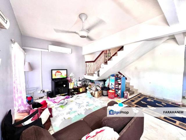 House for sale in Selangor