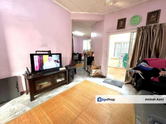 House for sale in Selangor