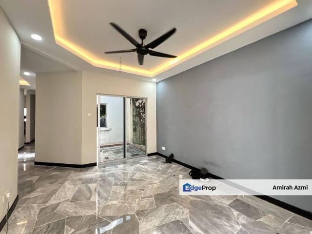 House for sale in Selangor