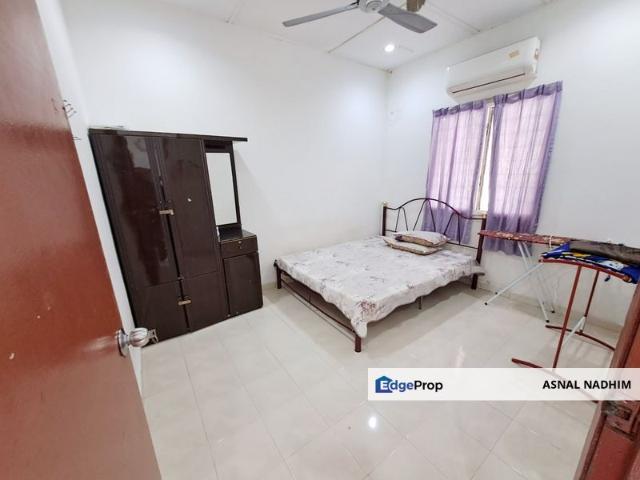 House for sale in Petaling, Alam Impian
