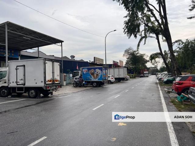 Warehouse for sale in Petaling, Alam Impian