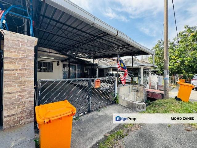 House for sale in Petaling, Alam Impian