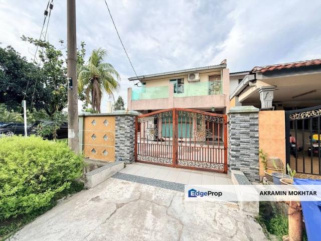 House for sale in Petaling, Alam Impian