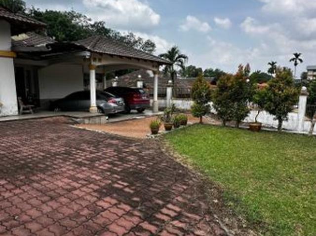 House for sale in Petaling, Alam Impian