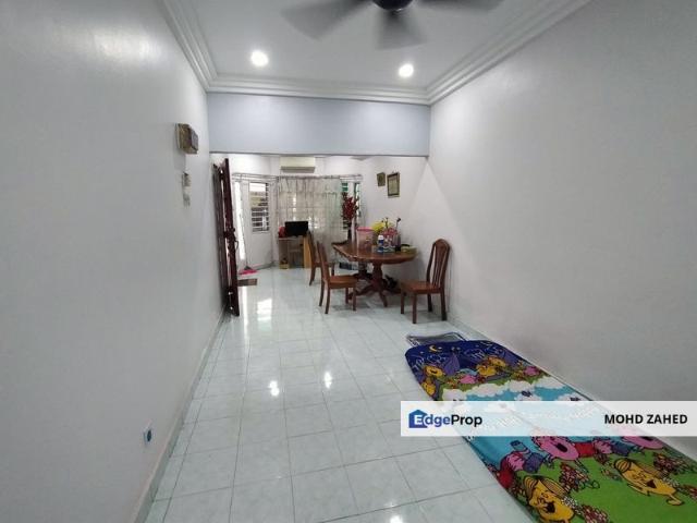 House for sale in Petaling, Alam Impian